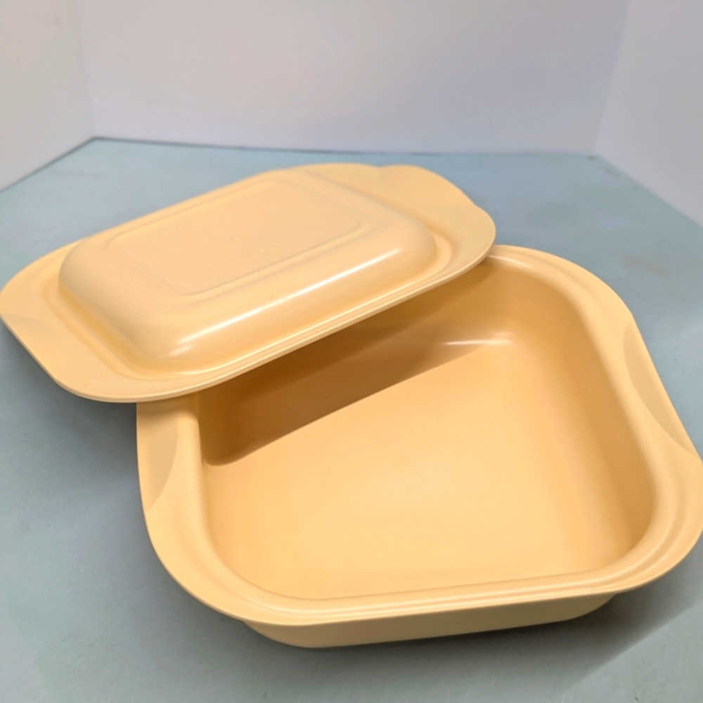Vintage Tupperware